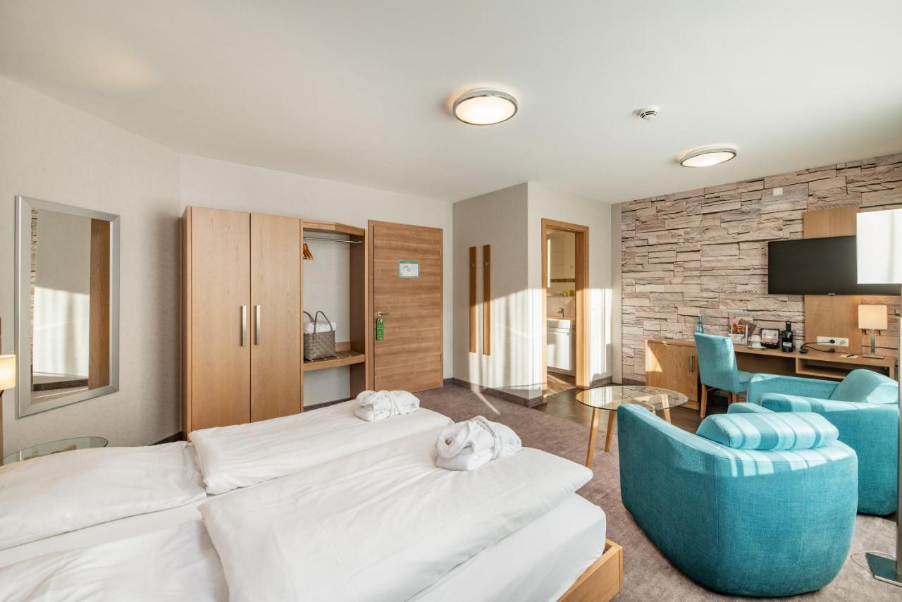 Romantik Hotel Stryckhaus Willingen  Exterior foto