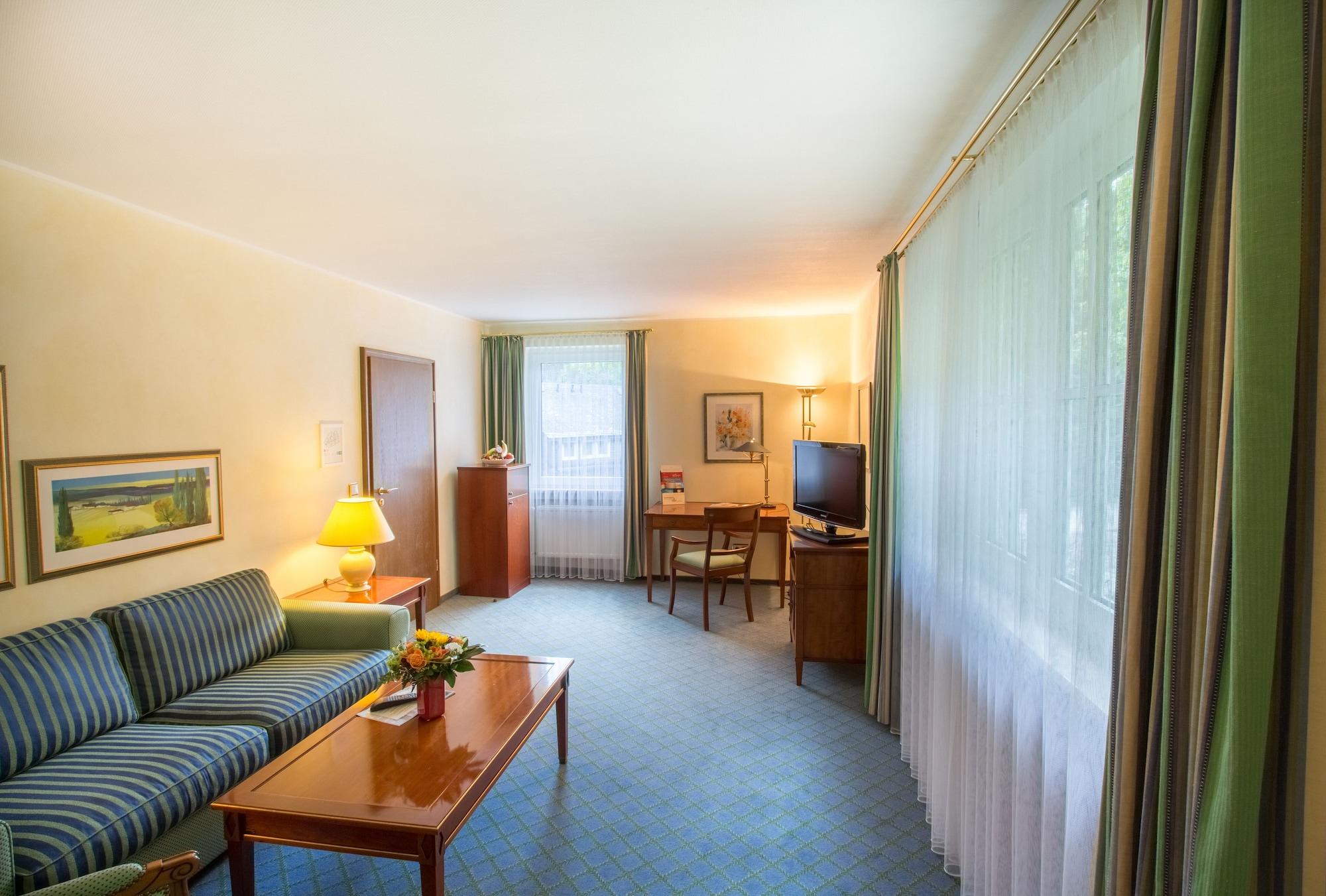 Romantik Hotel Stryckhaus Willingen  Exterior foto